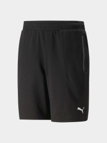 Повсякденні шорти PUMA Mapf1 Sweat Shorts модель 538474 Фото