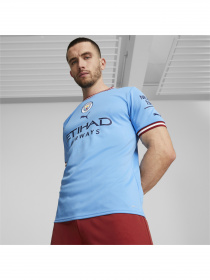 Спортивная футболка PUMA модель 765710 Фото