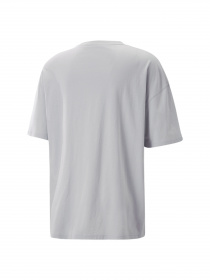 Футболка спортивная PUMA модель 538070 Фото