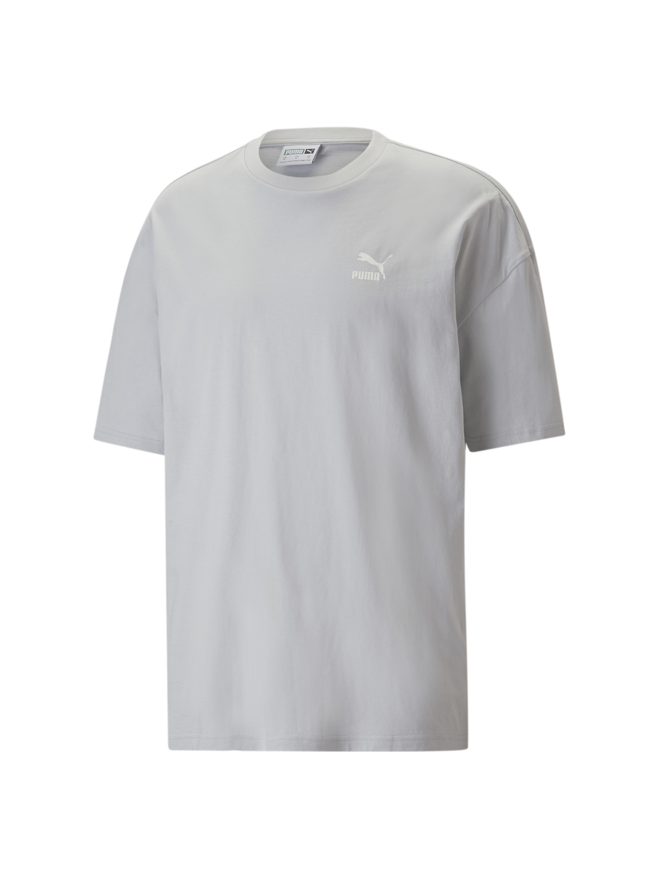 Спортивная футболка PUMA модель 538070 Спортивная футболка PUMA модель 538070 Фото