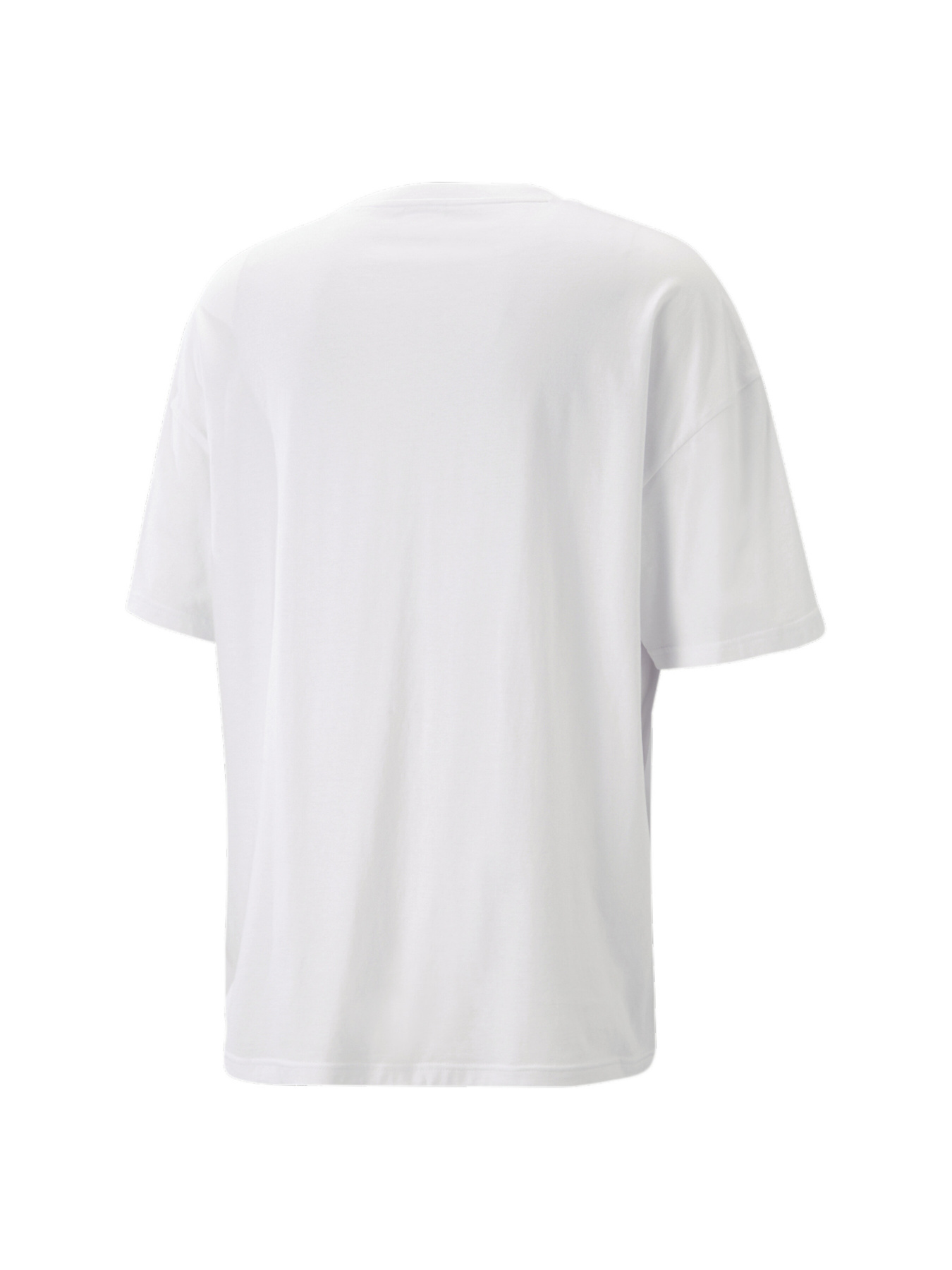 Футболка спортивная PUMA модель 538070 Фото