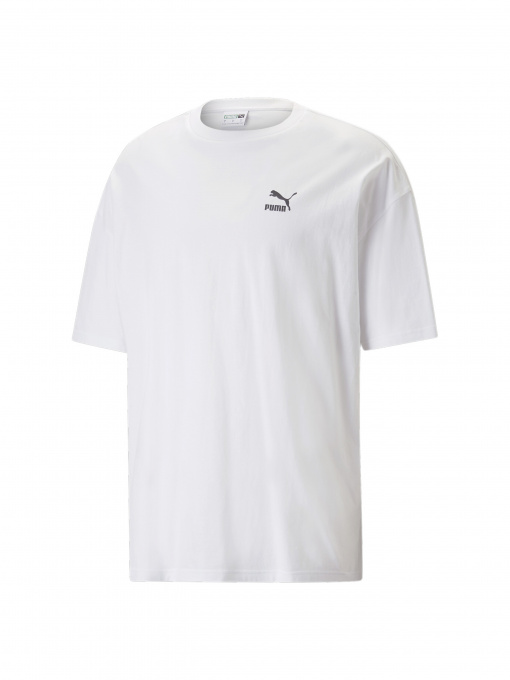 Спортивна футболка PUMA модель 538070 Фото