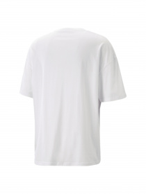 Спортивная футболка PUMA модель 538070 Фото