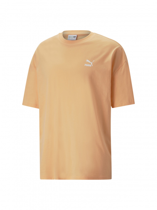 Футболка PUMA Classics Oversized Tee модель 538070 Фото