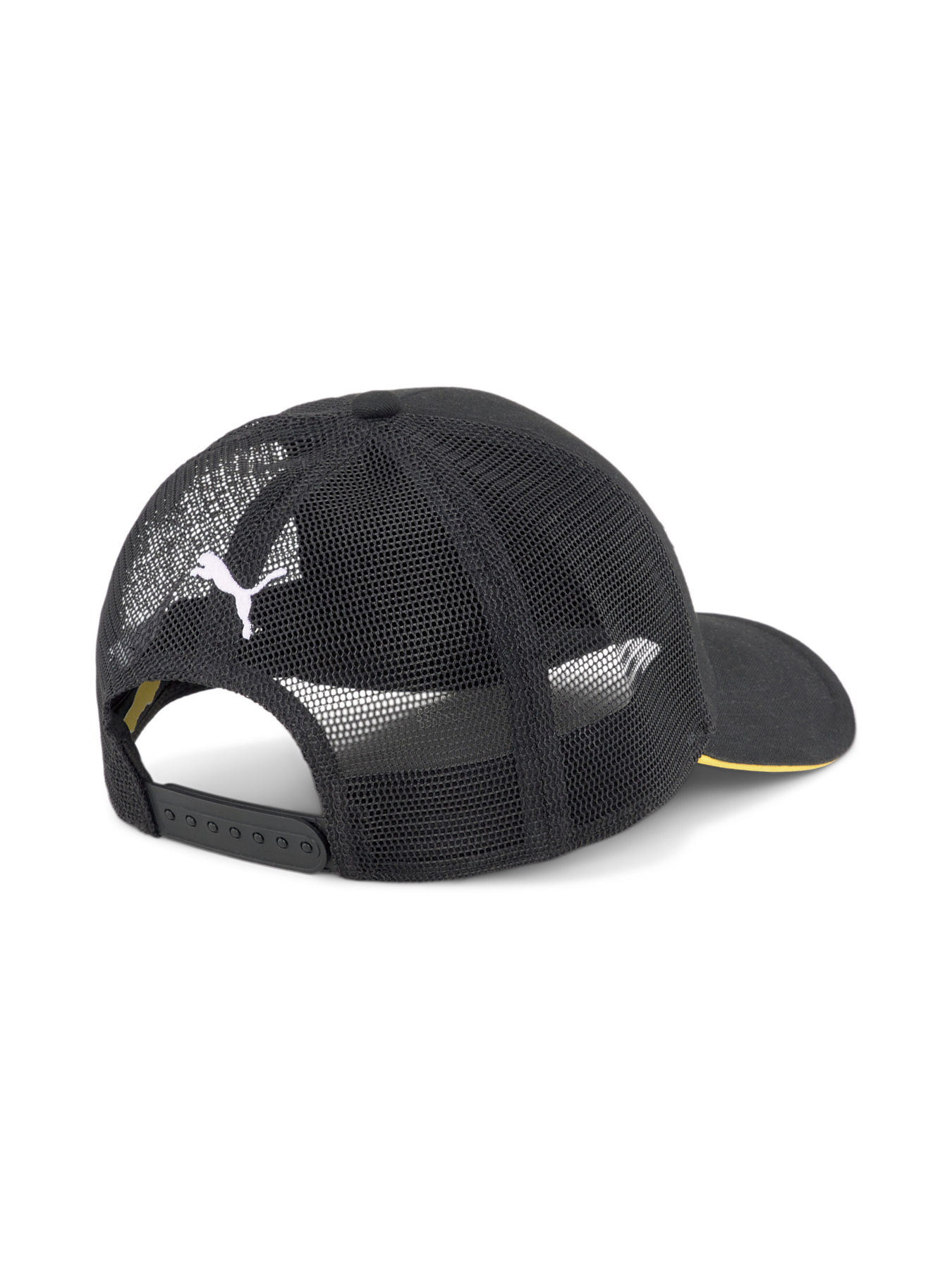 Кепка PUMA Porsche Legacy Trucker Cap модель 024466 Фото