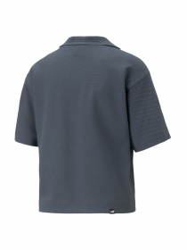 Поло PUMA модель 673108 Фото