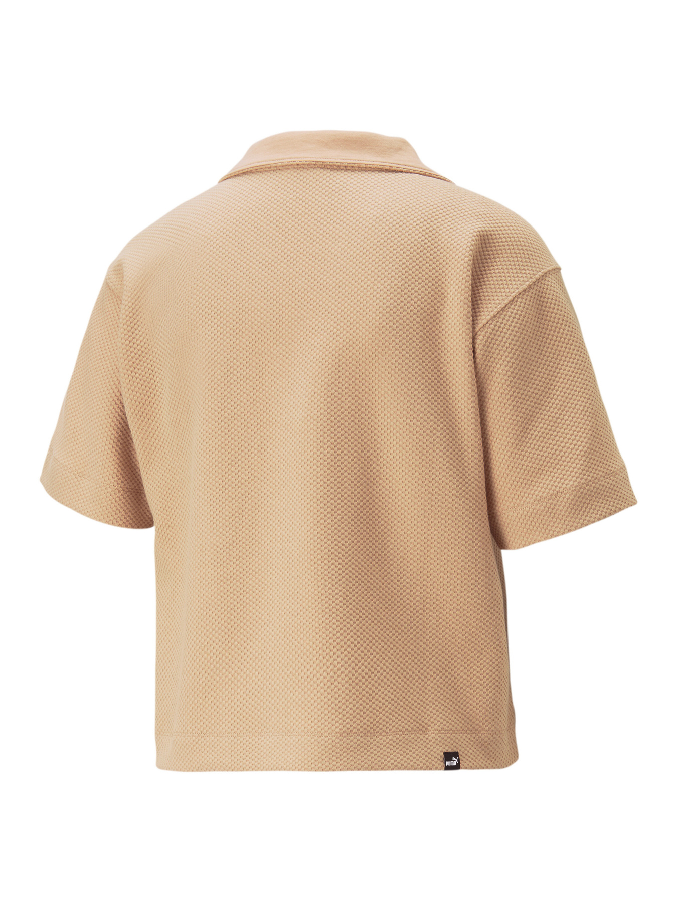 Поло PUMA модель 673108 Поло PUMA модель 673108 Фото