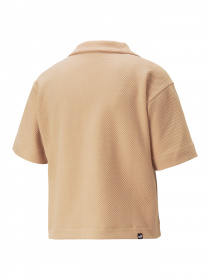 Поло PUMA модель 673108 Поло PUMA модель 673108 Фото