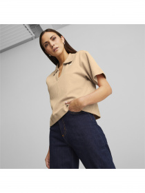 Поло PUMA модель 673108 Поло PUMA модель 673108 Фото