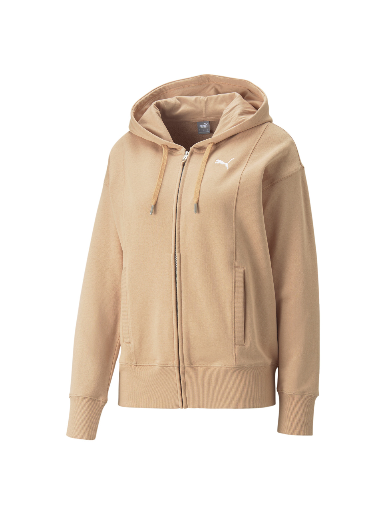 Спортивная кофта PUMA модель 673111 Фото