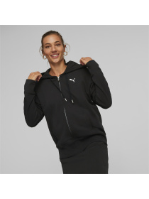 Кофта спортивная PUMA модель 673111 Кофта спортивная PUMA модель 673111 Фото