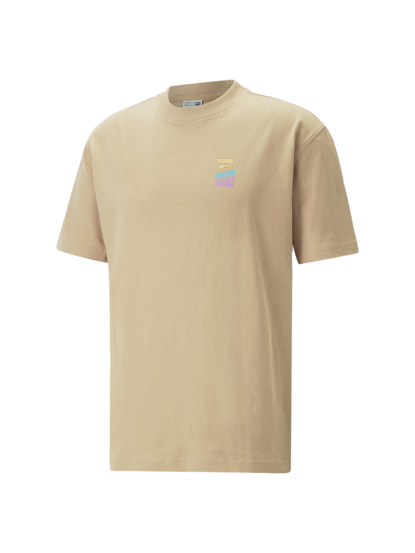 Спортивна футболка PUMA модель 539181 Фото