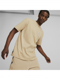 Спортивна футболка PUMA модель 539181 Фото