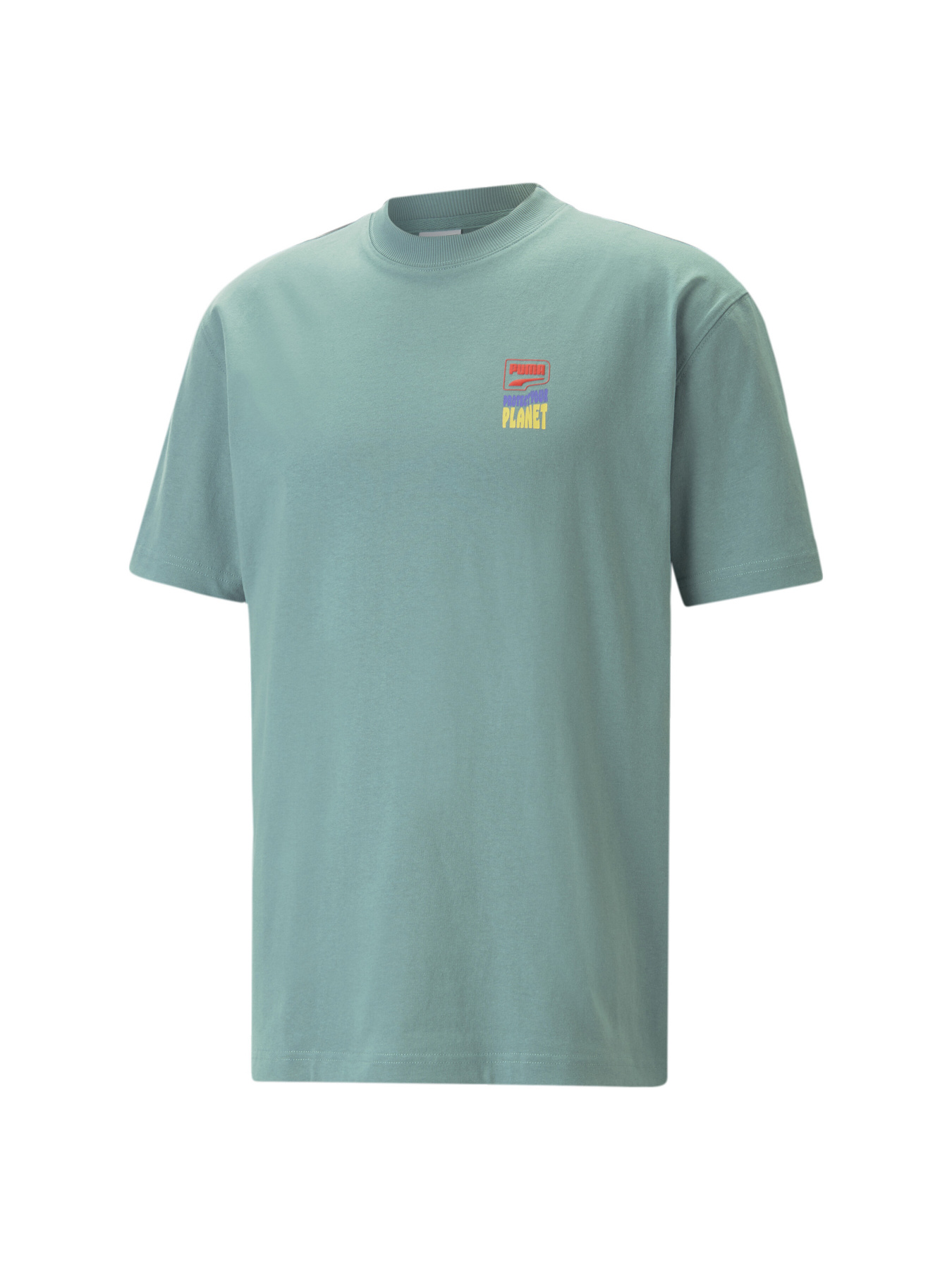 Футболка спортивная PUMA модель 539181 Фото