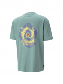 Спортивна футболка PUMA модель 539181 Фото