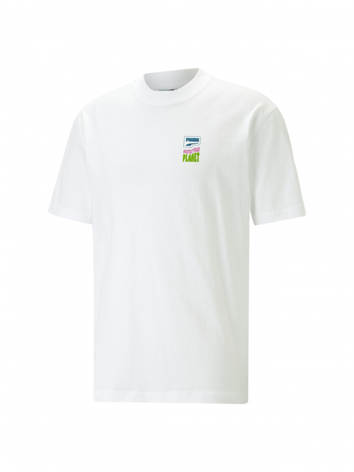 Футболка спортивная PUMA модель 539181 Фото