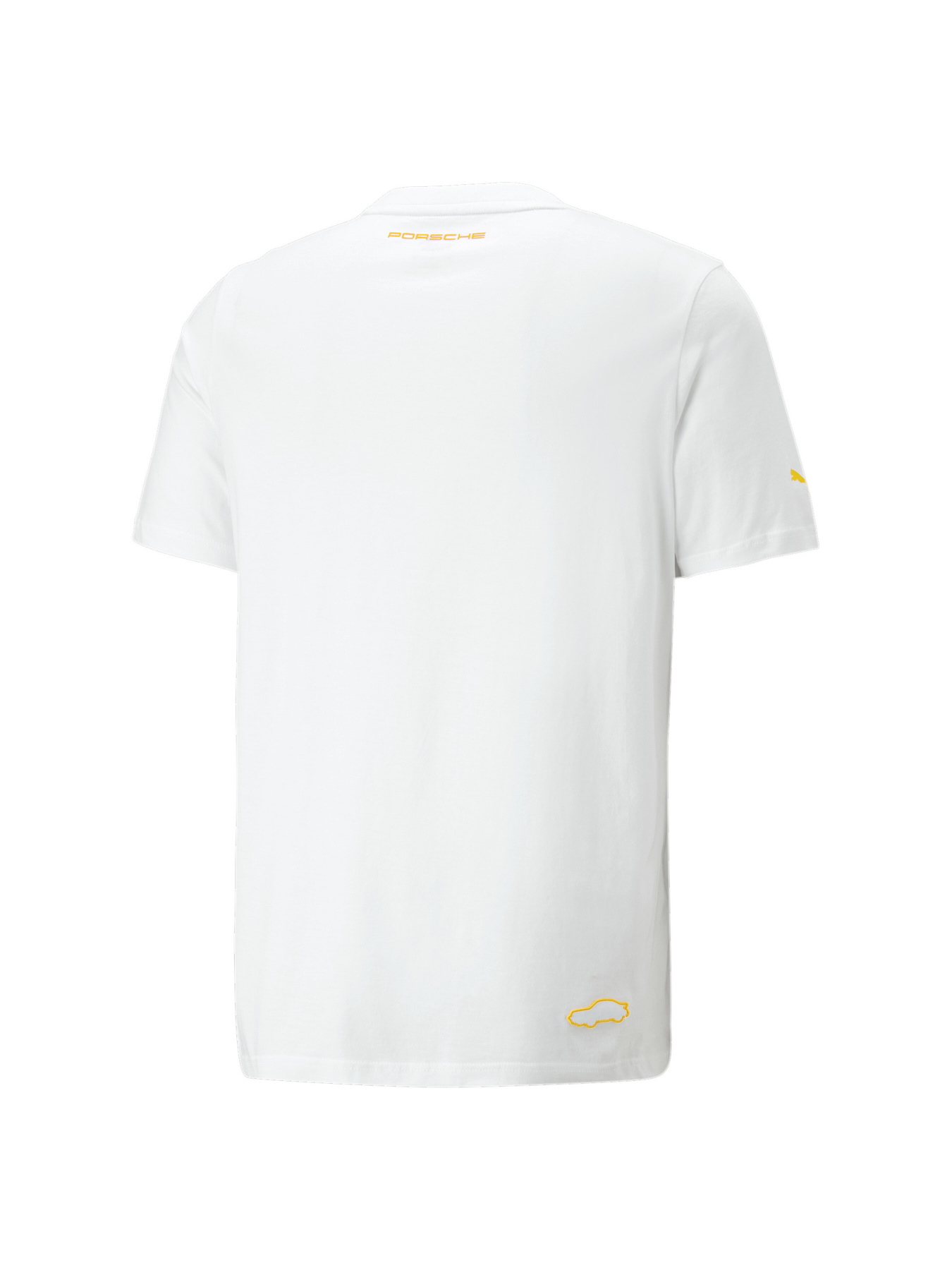 Спортивная футболка PUMA модель 538236 Фото