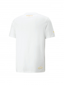 Спортивная футболка PUMA модель 538236 Фото