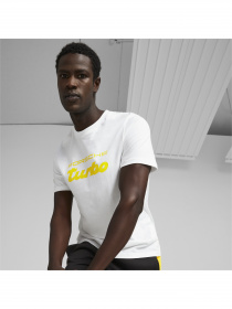 Спортивная футболка PUMA модель 538236 Фото