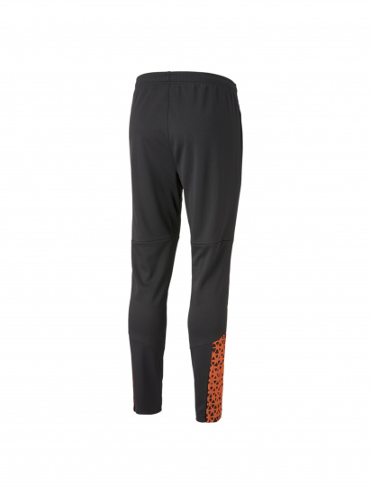 Штани спортивні PUMA Individualcup Training Pants модель 658295 — фото - INTERTOP