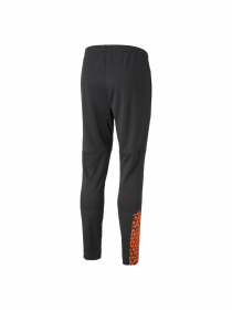 Штаны спортивные PUMA Individualcup Training Pants модель 658295 Штаны спортивные PUMA Individualcup Training Pants модель 658295 Фото