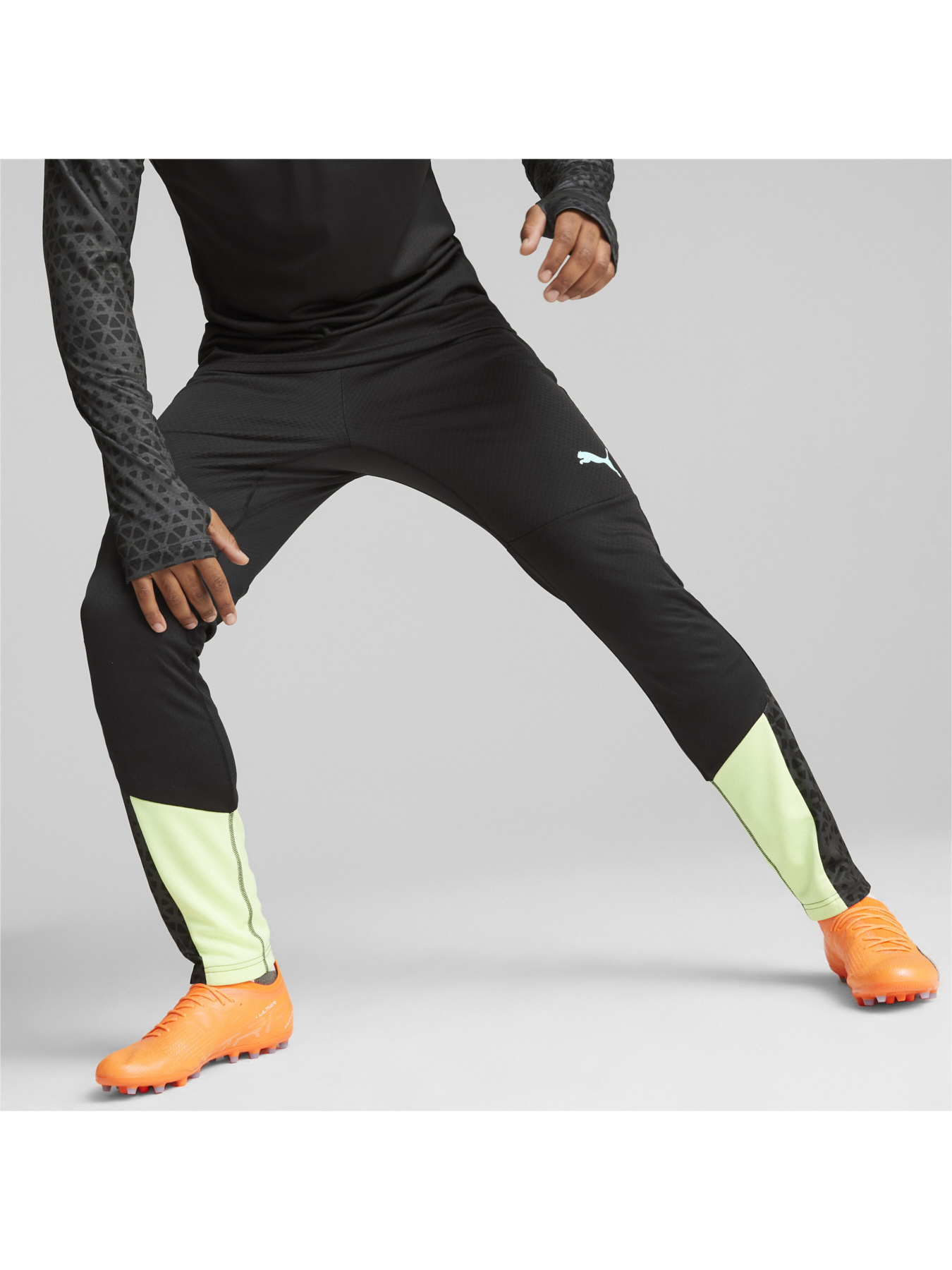 Штаны спортивные PUMA модель 658295 Фото