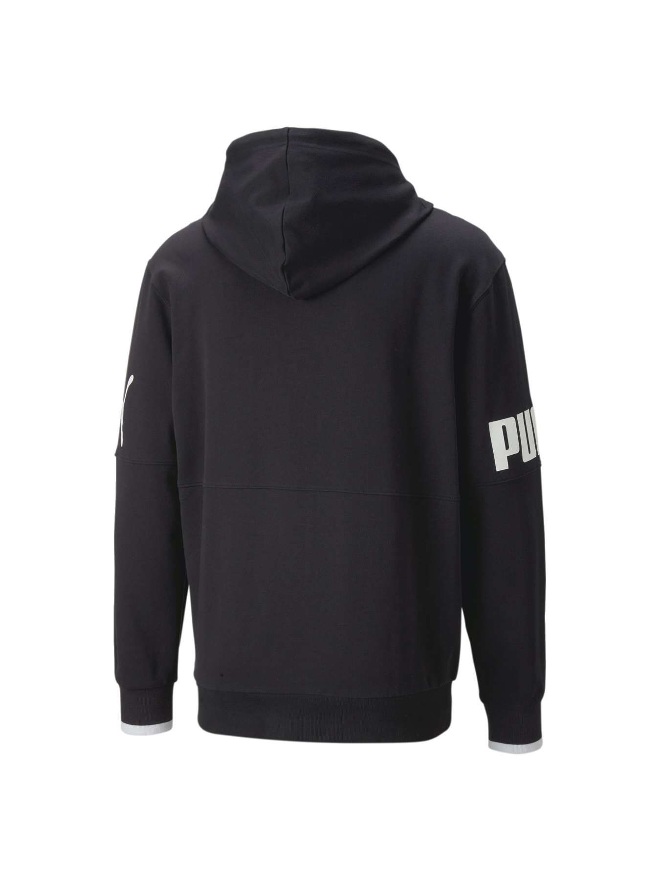 Кофта спортивна PUMA модель 673327 Фото