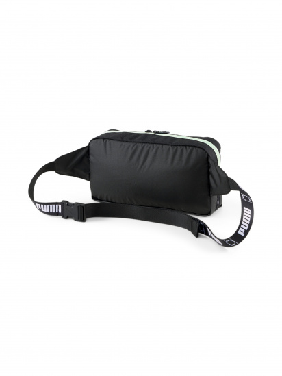 Поясна сумка PUMA Basketball Waist Bag модель 079206 — фото - INTERTOP