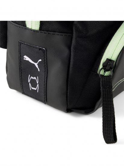 Поясна сумка PUMA Basketball Waist Bag модель 079206 — фото 3 - INTERTOP