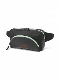 Поясная сумка PUMA Basketball Waist Bag модель 079206 Фото