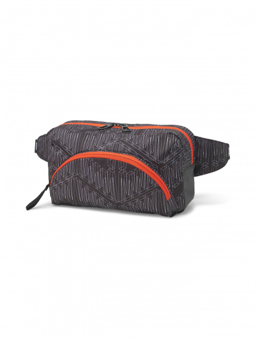 Поясна сумка PUMA Basketball Waist Bag модель 079206 Фото