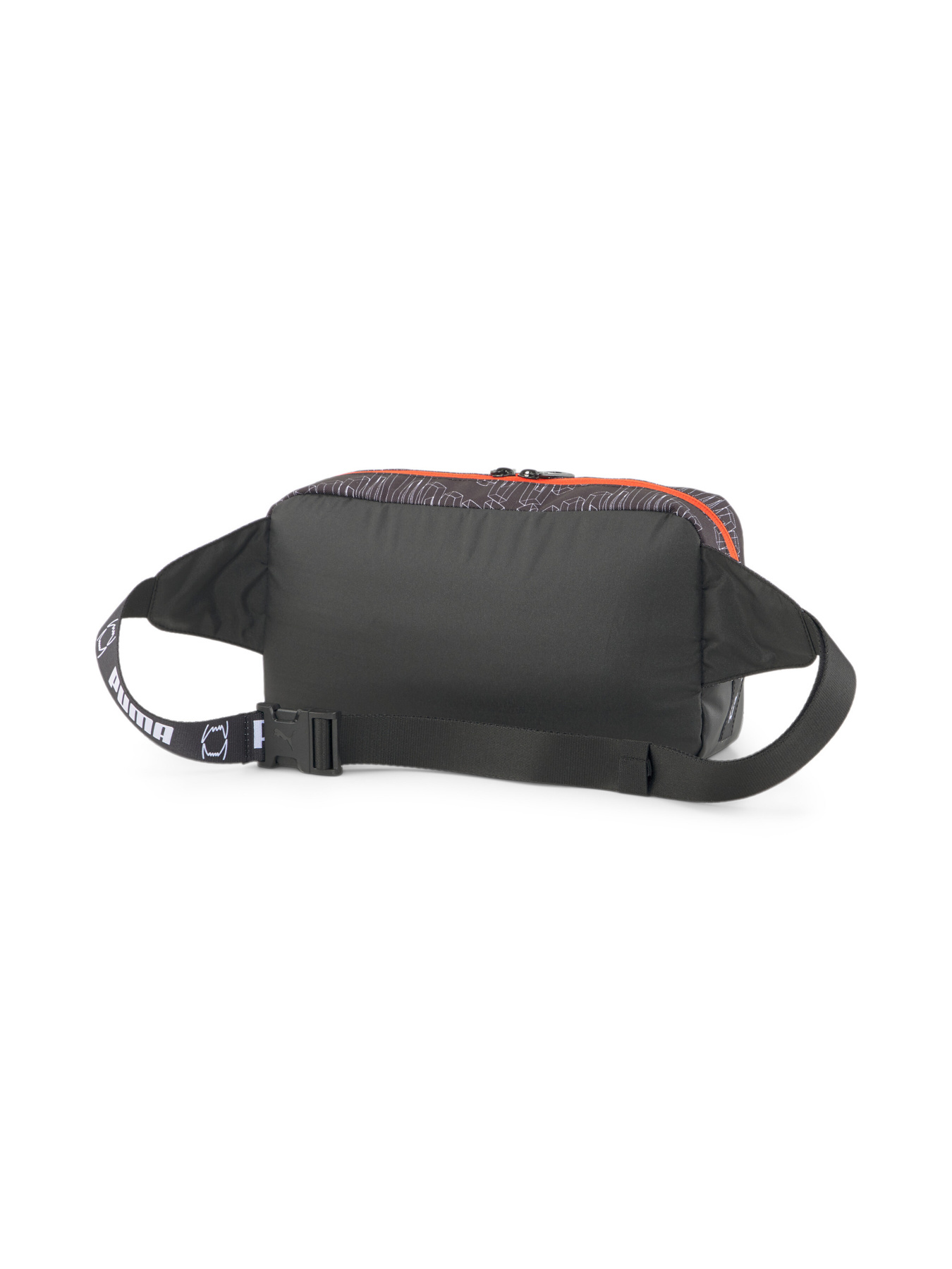 Поясна сумка PUMA Basketball Waist Bag модель 079206 Фото