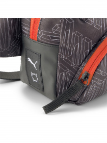 Поясна сумка PUMA Basketball Waist Bag модель 079206 Фото