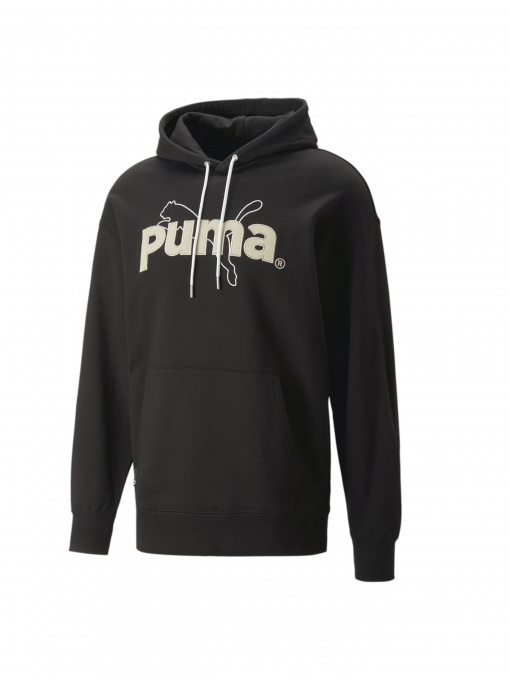 Спортивна кофта PUMA модель 538259 Фото