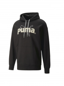 Спортивная кофта PUMA модель 538259 Фото