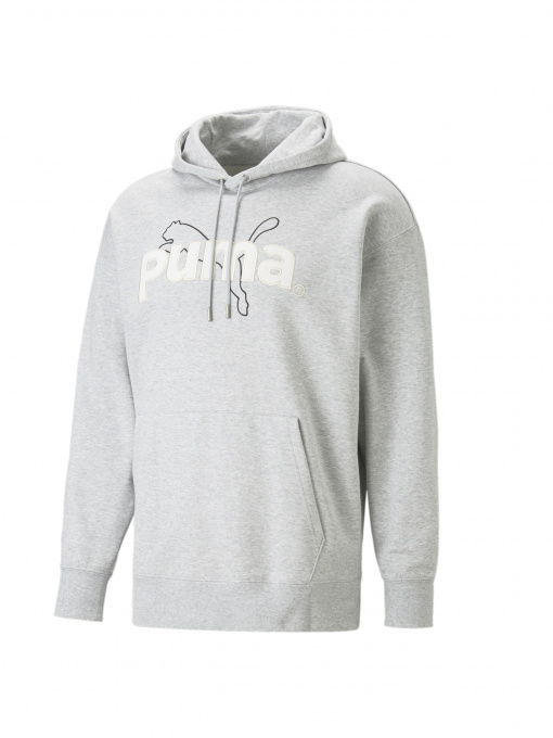 Кофта спортивная PUMA модель 538259 Фото