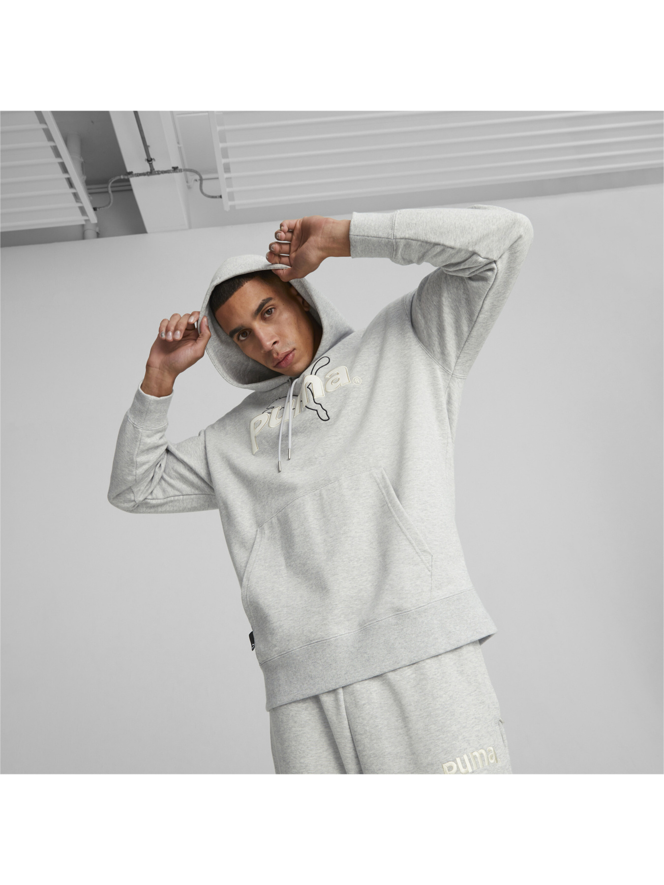 Спортивна кофта PUMA модель 538259 Фото