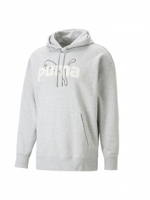 Спортивна кофта PUMA модель 538259 Фото