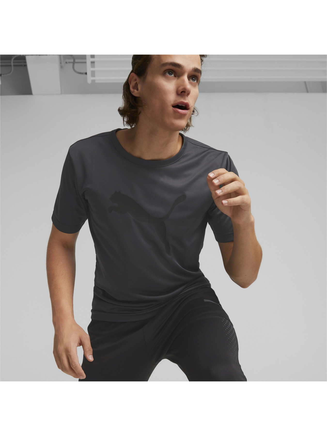 Спортивная футболка PUMA модель 658128 Фото