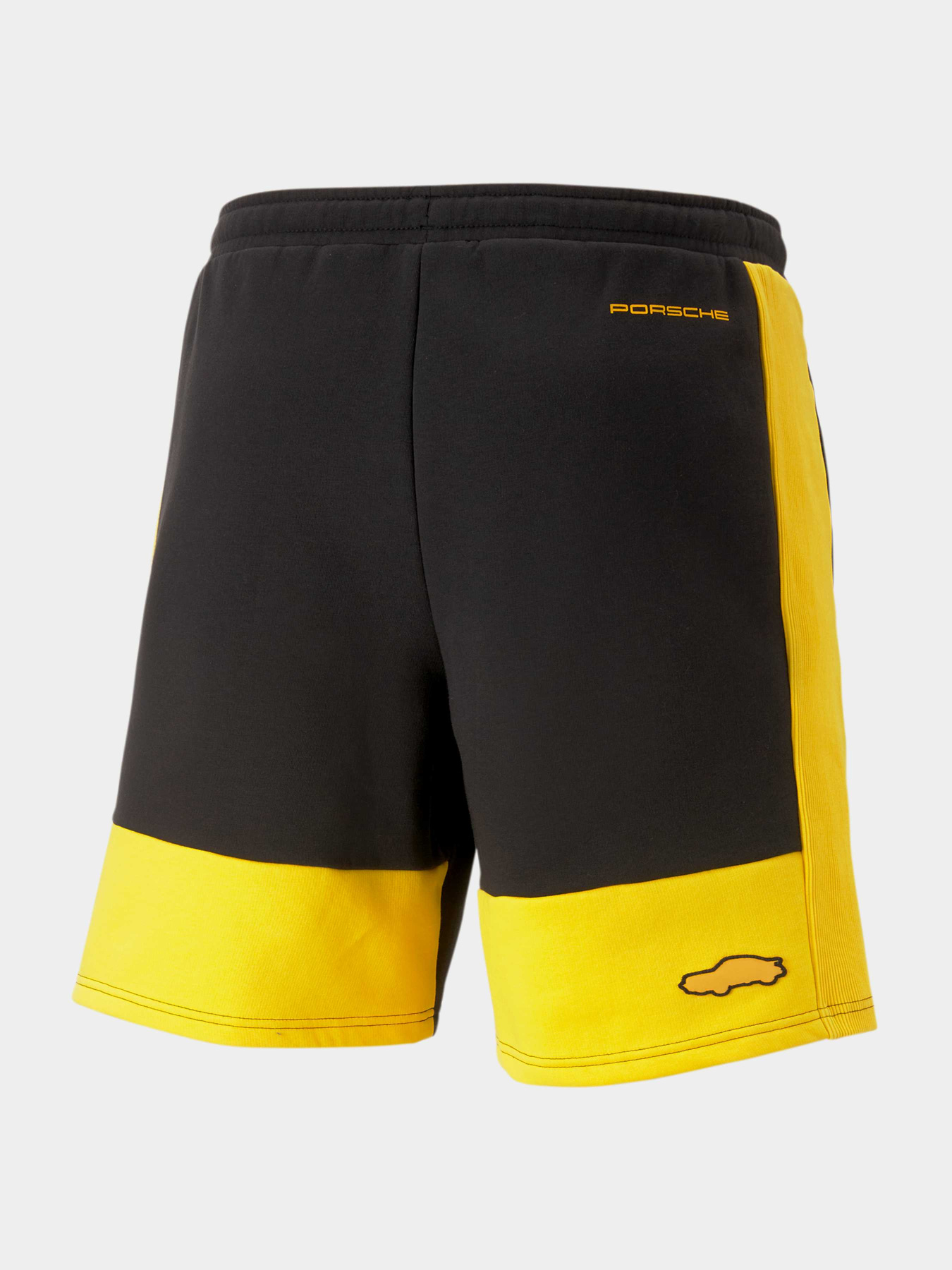 Шорти PUMA Pl Sweat Shorts модель 538238 Фото