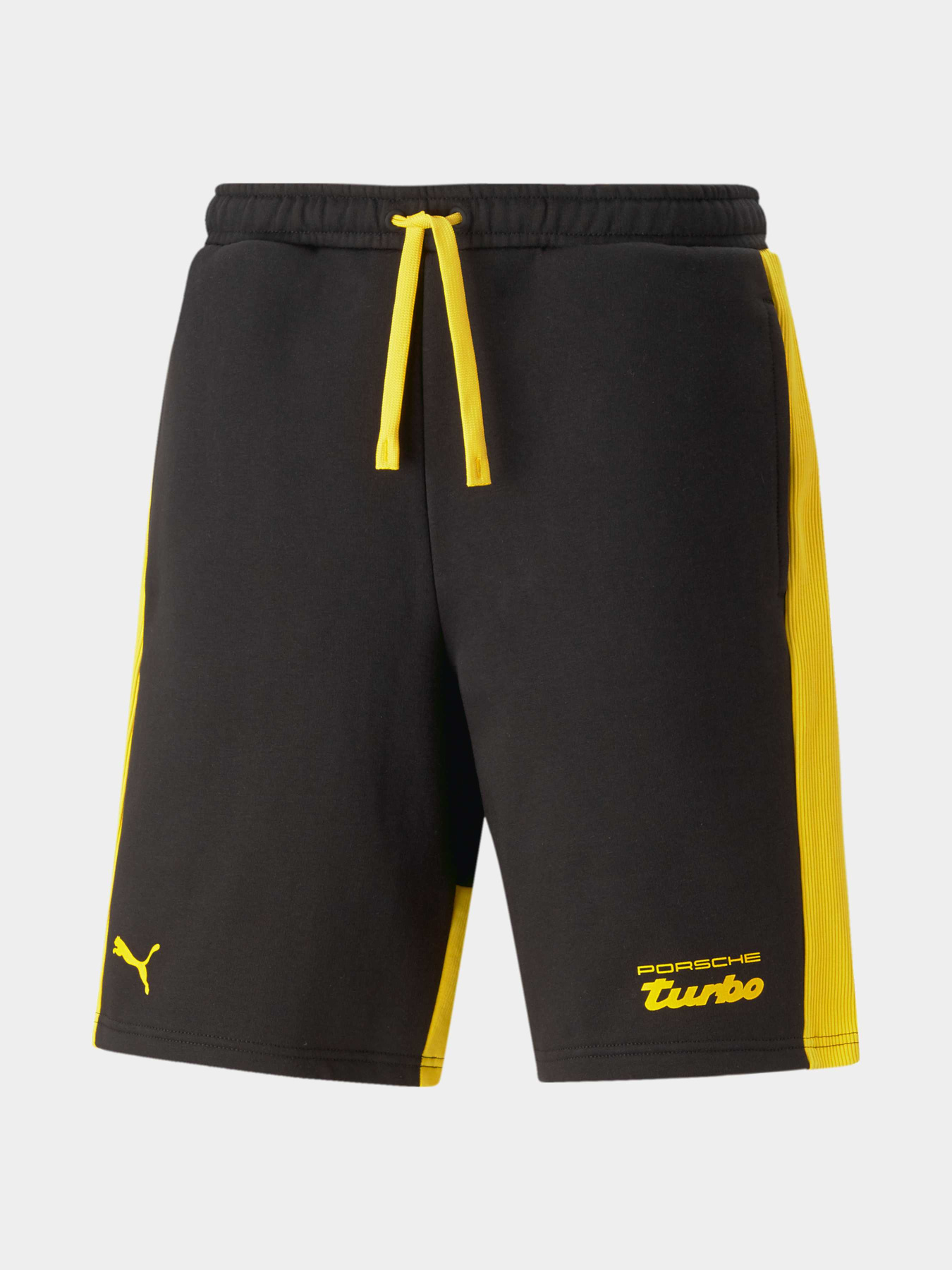 Шорти PUMA Pl Sweat Shorts модель 538238 Фото