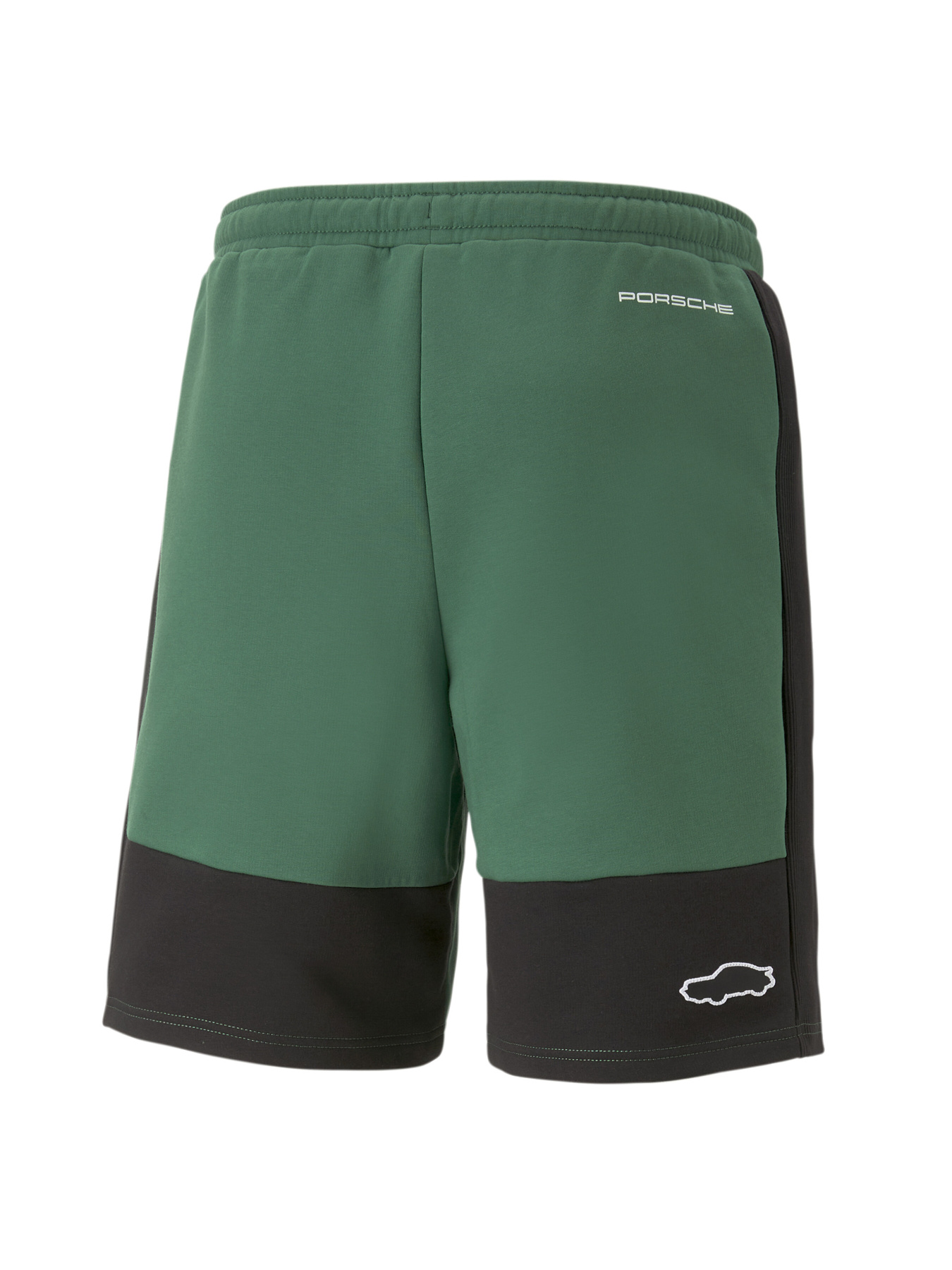 Спортивні шорти PUMA модель 538238 Фото