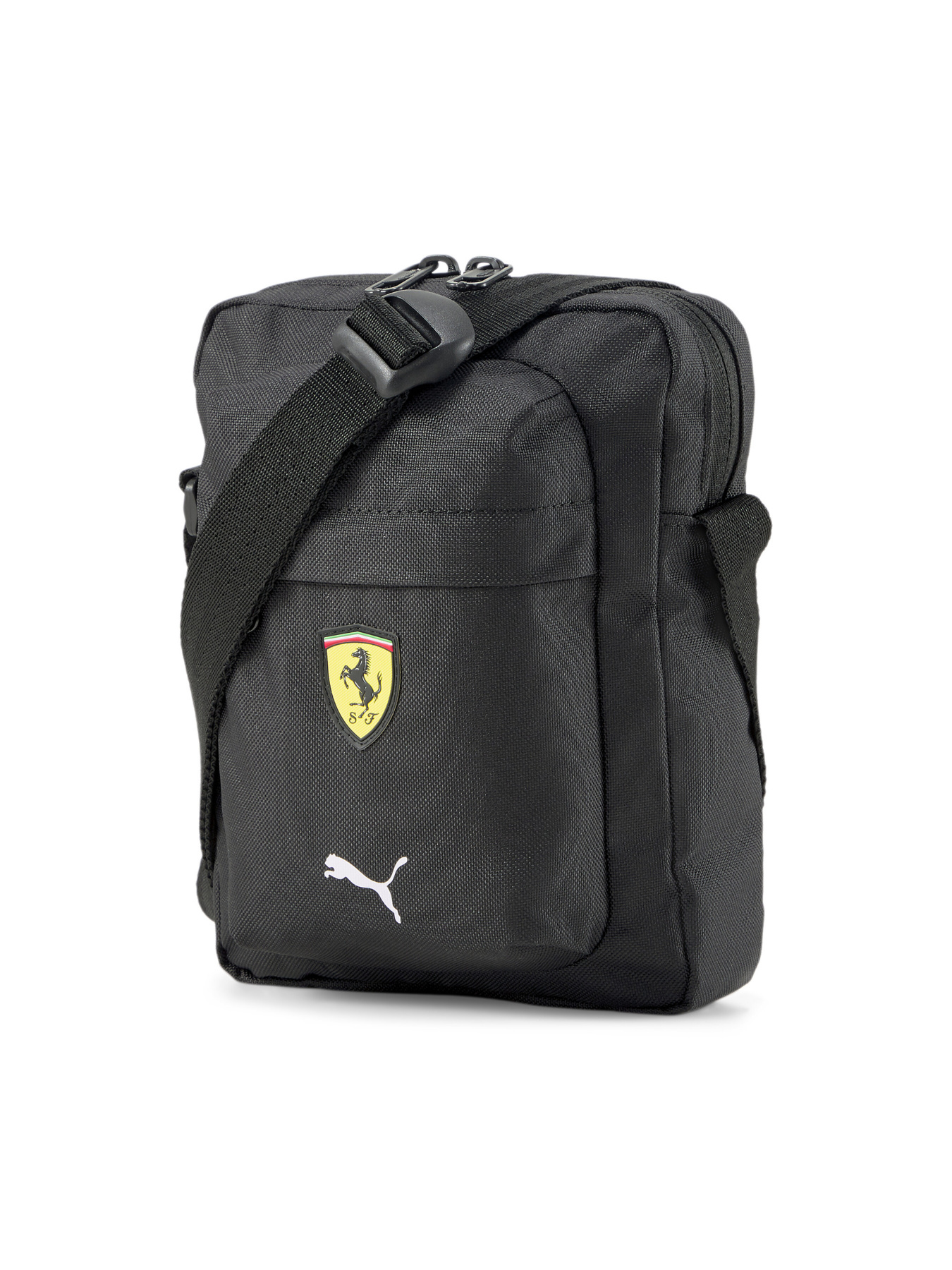 Мессенджер PUMA Ferrari Sptwr Race Portable модель 079567 Фото