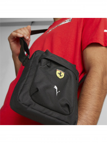 Мессенджер PUMA Ferrari Sptwr Race Portable модель 079567 Фото