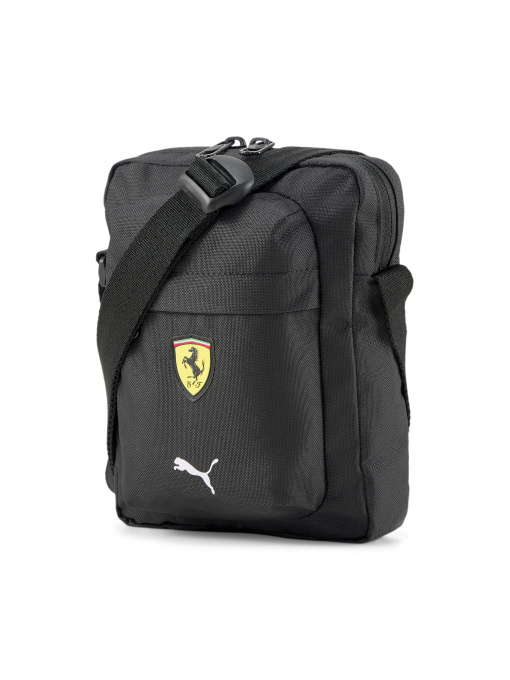Мессенджер PUMA Ferrari Sptwr Race Portable модель 079567 Фото