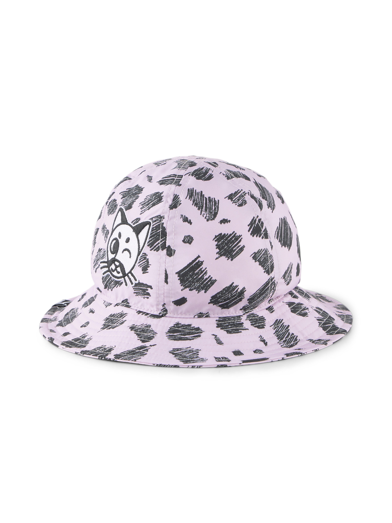 Панама PUMA Te Bucket Hat Jr модель 024544 Фото