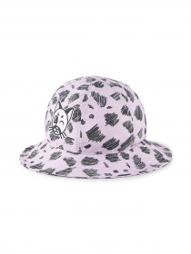 Панама PUMA Te Bucket Hat Jr модель 024544 Фото