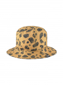 Панама PUMA Te Bucket Hat Jr модель 024544 Фото