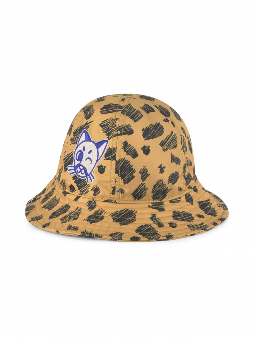 Панама PUMA Te Bucket Hat Jr модель 024544 Фото