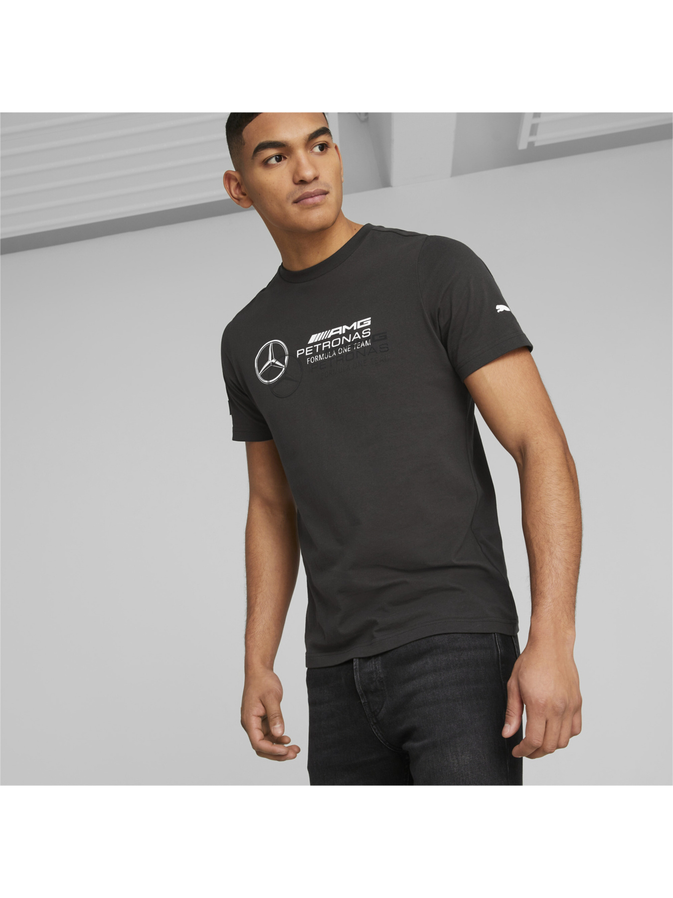 Футболка спортивна PUMA модель 538482 Фото